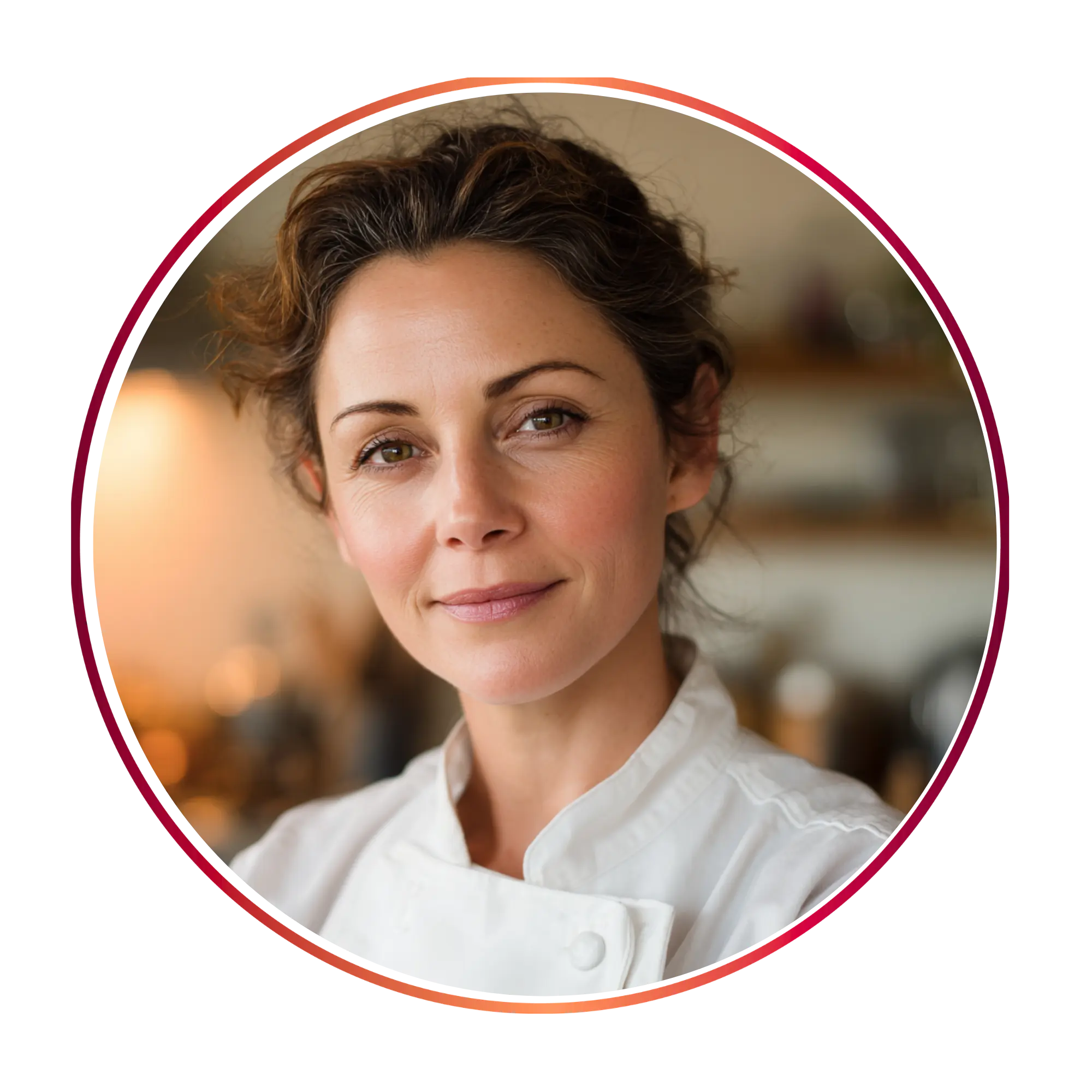 Rachel Chef