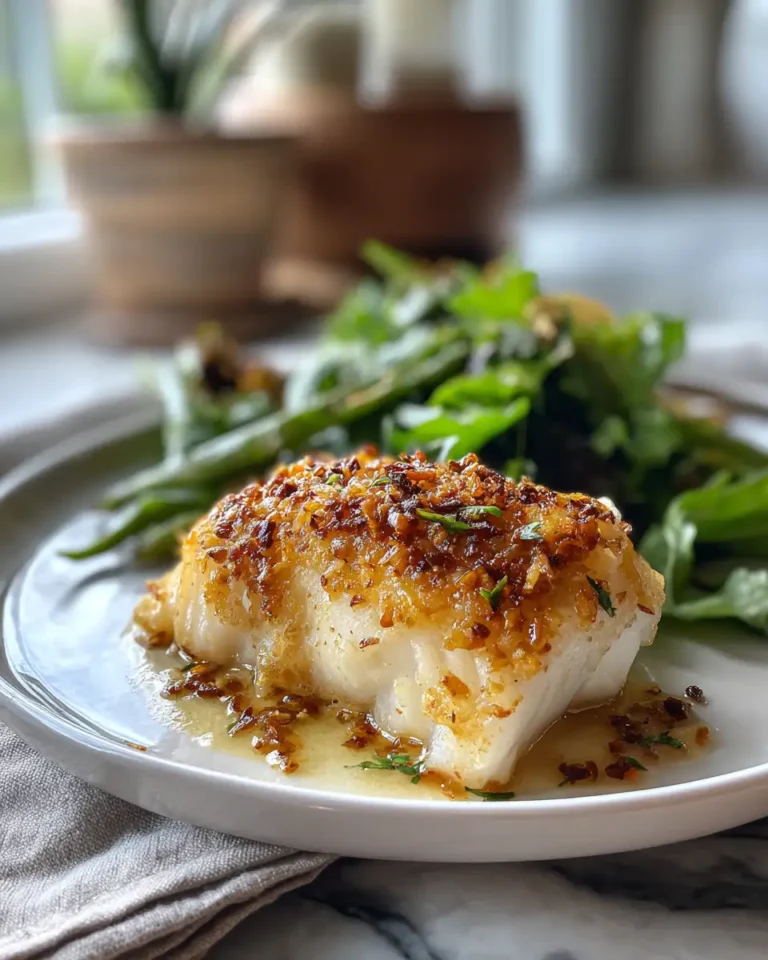 Discover the Secret to Perfect Boston Baked Cod - Featured Image
