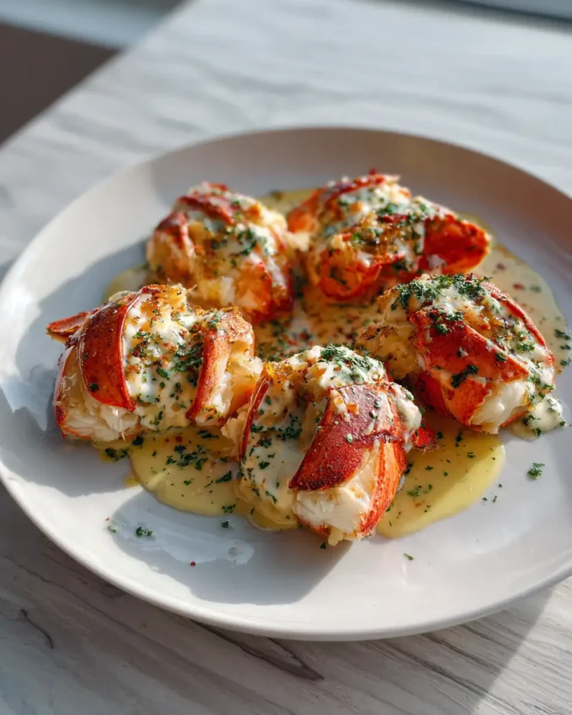 Dive into Decadence with Creamy Crab Imperia - Featured Image