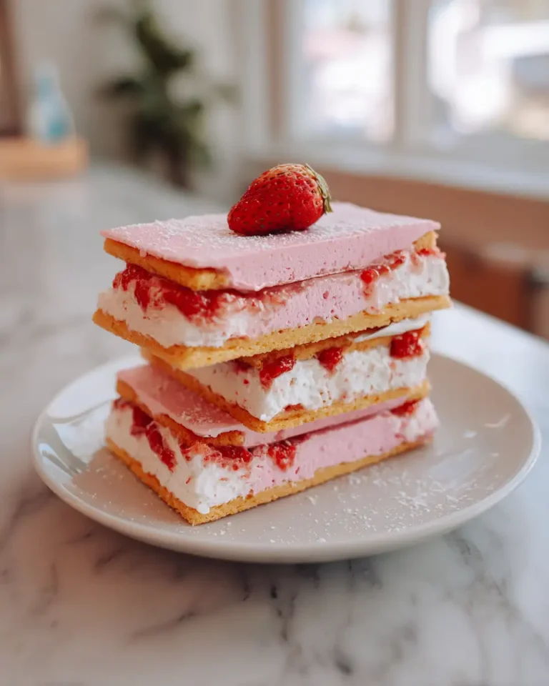Unleash Your Sweet Tooth with the Genius Giant Pop Tart Delight - Featured Image